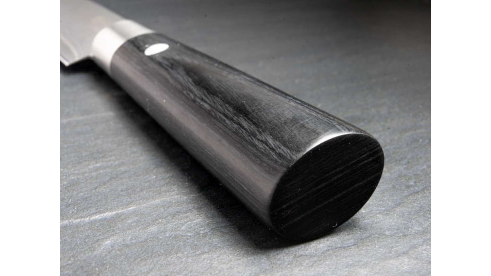 Boker Boker Damast Black Carving Knife - 130425DAM
