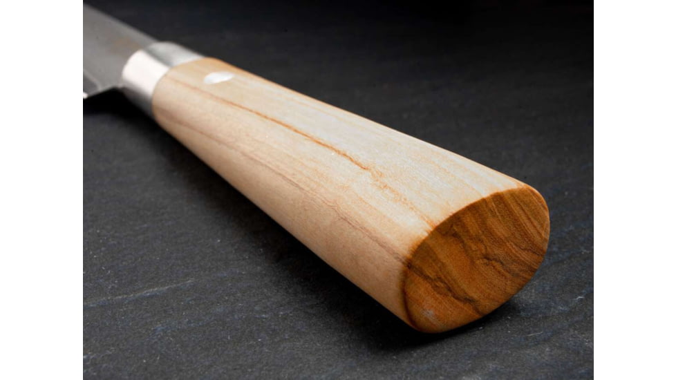 Boker Boker Damast Olive Carving Knife - 130445DAM