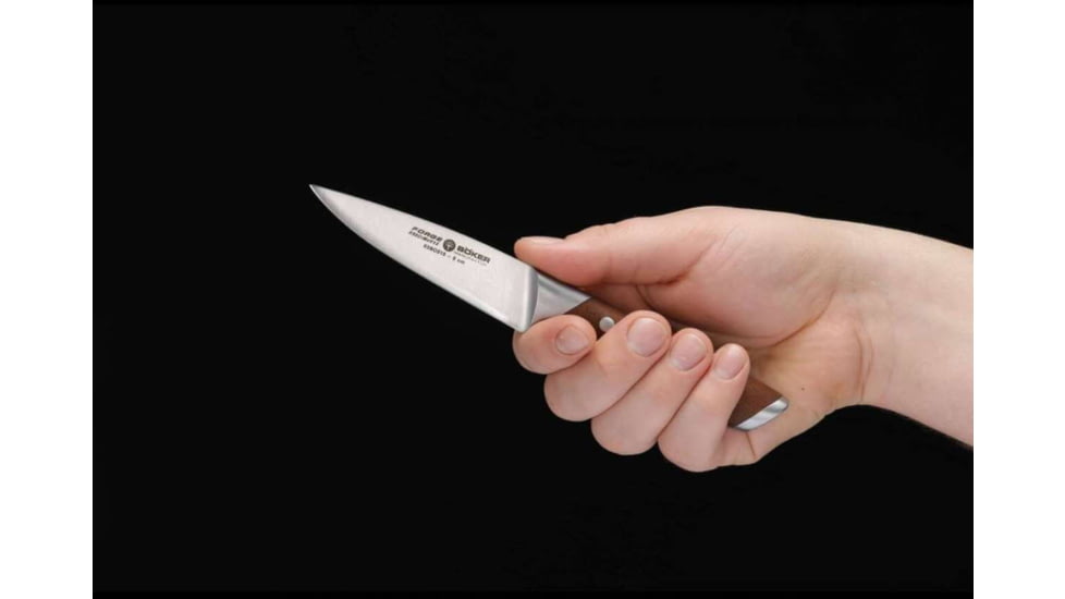 Boker Boker Forge Maple Paring Knife - 03BO515