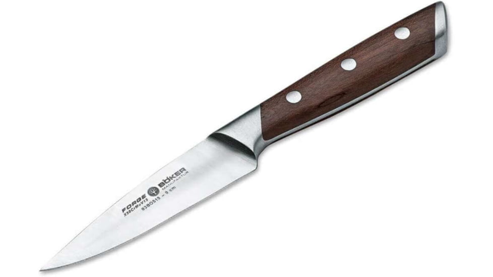 Boker Boker Forge Maple Paring Knife - 03BO515