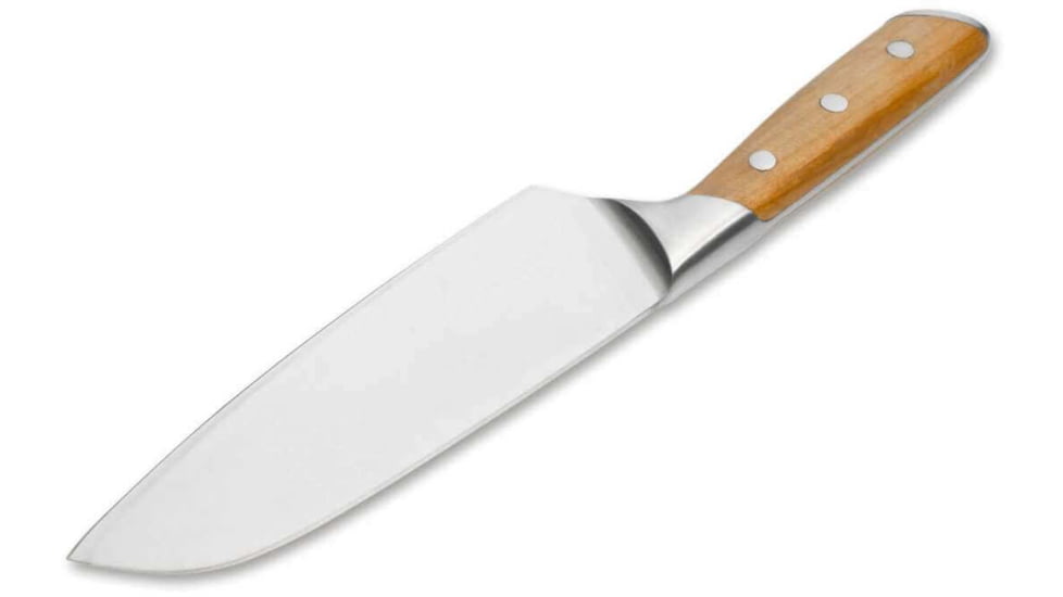 Boker Boker Forge Maple Santoku - 03BO512