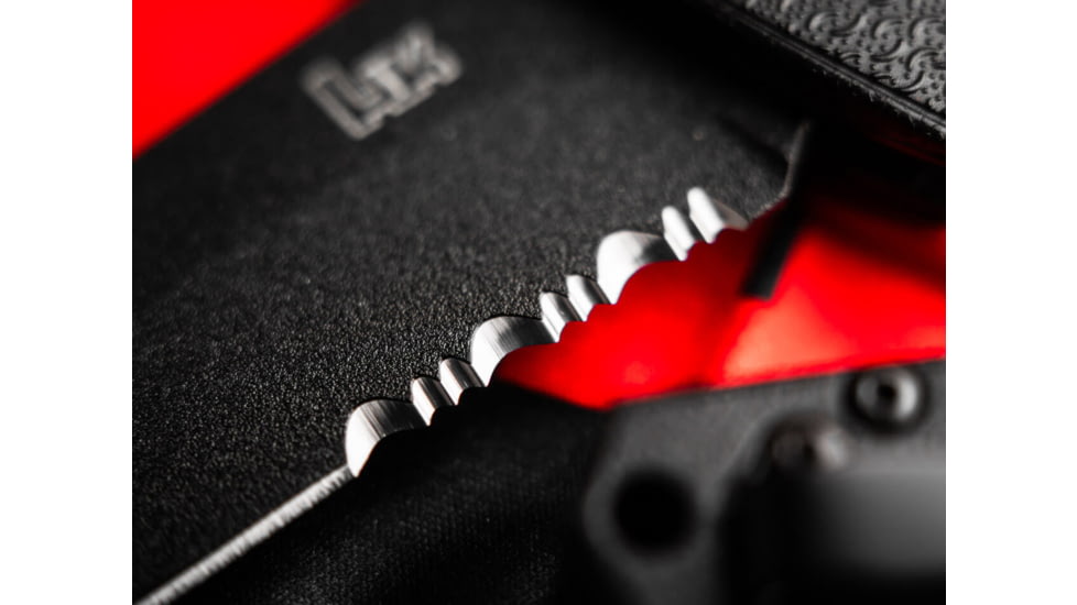 Boker Heckler &amp; Koch Fd01