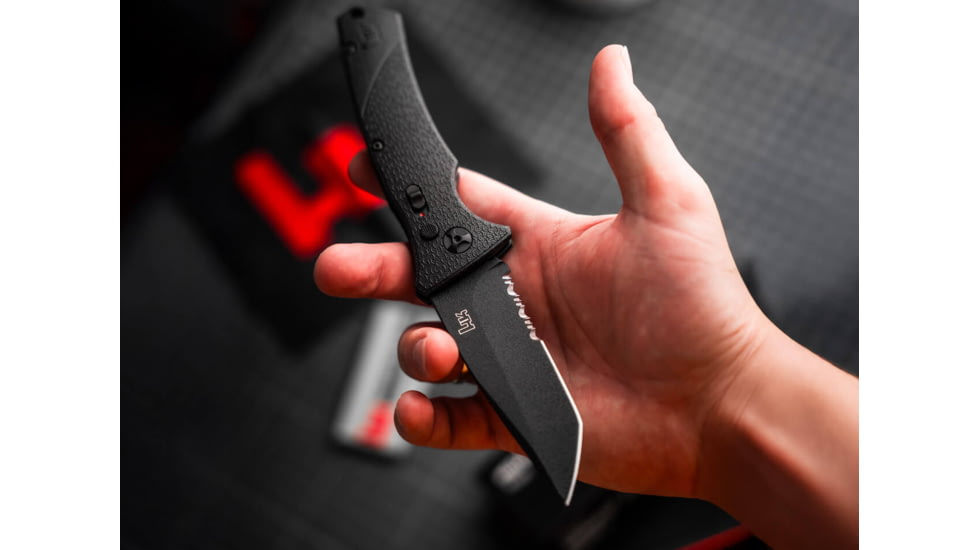 Boker Heckler &amp; Koch Fd01