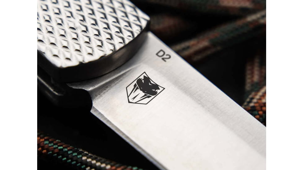 Boker Hidden Release Trapper Appaloosa Bone