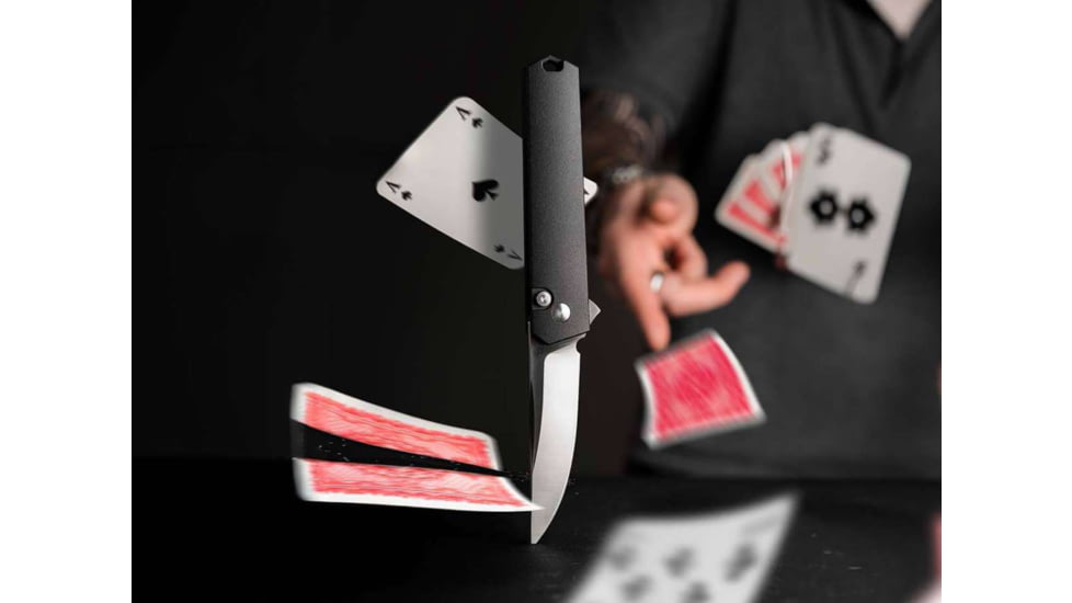 Boker Boker Kwaiken Compact Button Lock - 110073