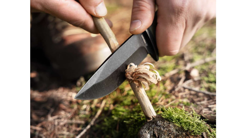 Boker Boker Magnum Bushcraft Drop - 02SC339