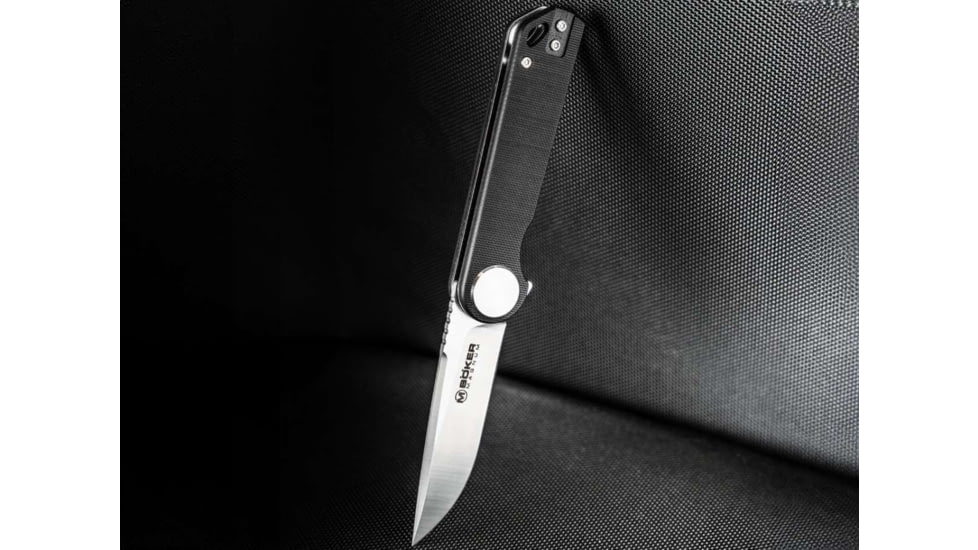 Boker Boker Magnum Skruva - 01SC011