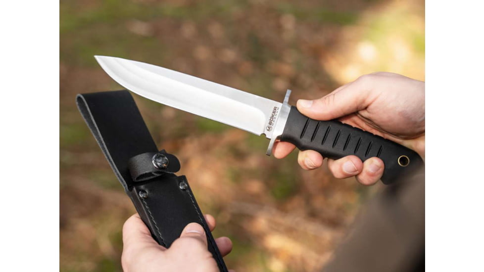 Boker Boker Magnum Sledgedog - 02RY004