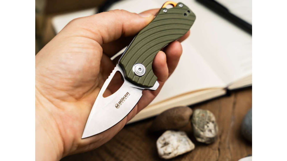 Boker Boker Magnum Tadpole - 01SC012
