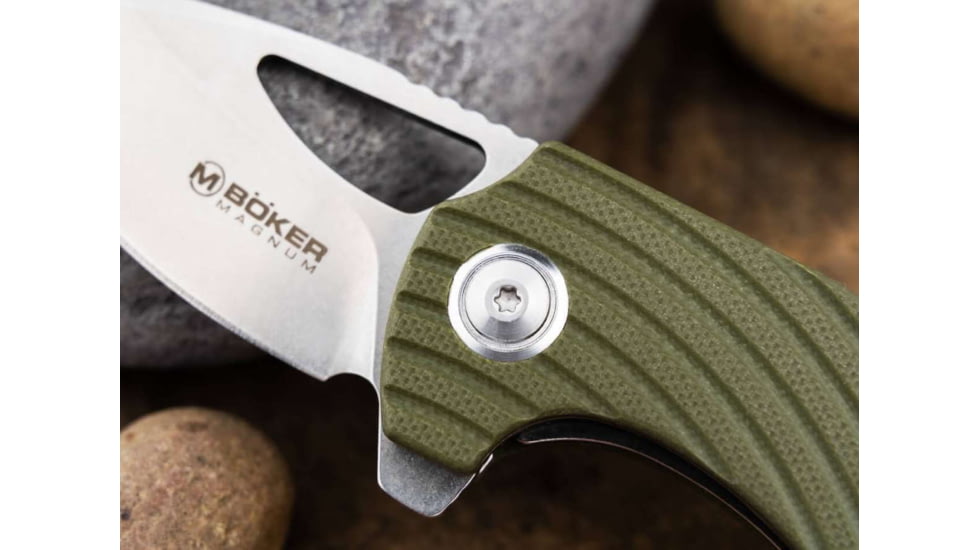 Boker Boker Magnum Tadpole - 01SC012