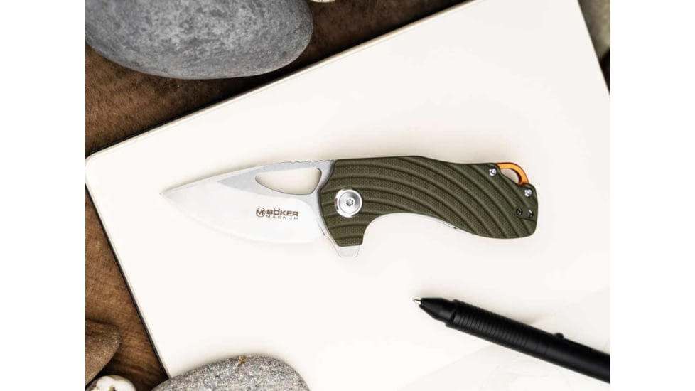 Boker Boker Magnum Tadpole - 01SC012