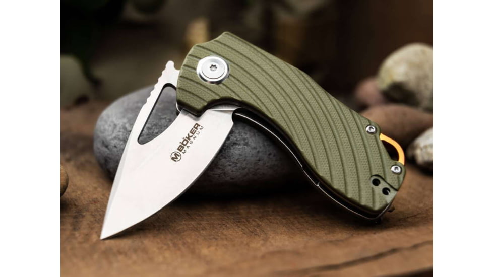 Boker Boker Magnum Tadpole - 01SC012