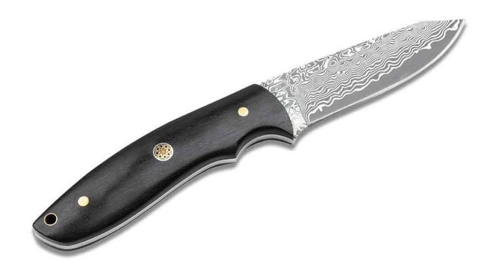 Boker Boker Magnum Vernery Damast - 02SC018DAM