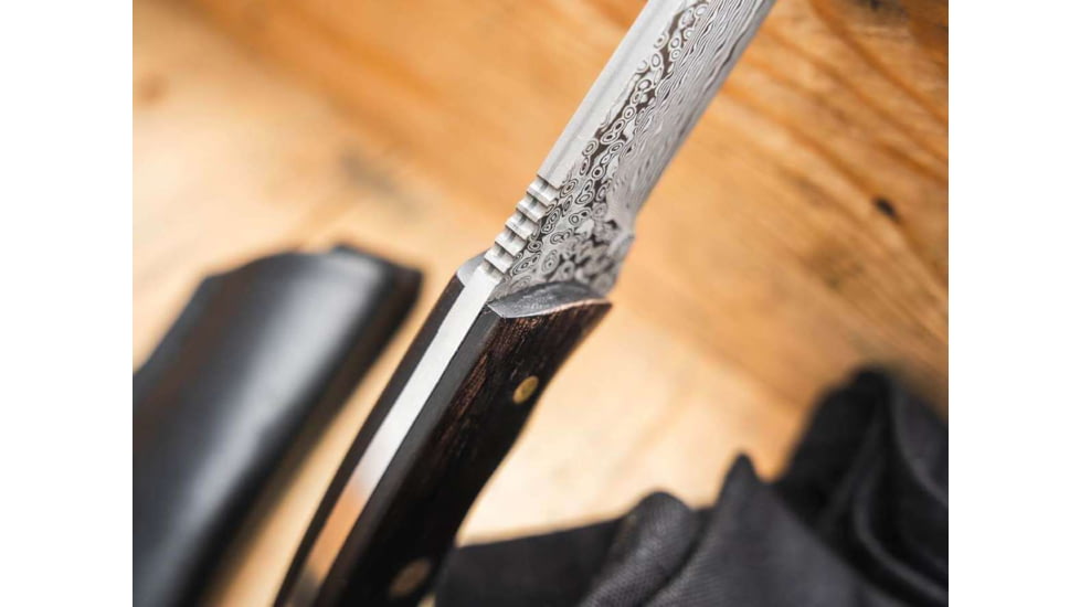 Boker Boker Magnum Vernery Damast - 02SC018DAM