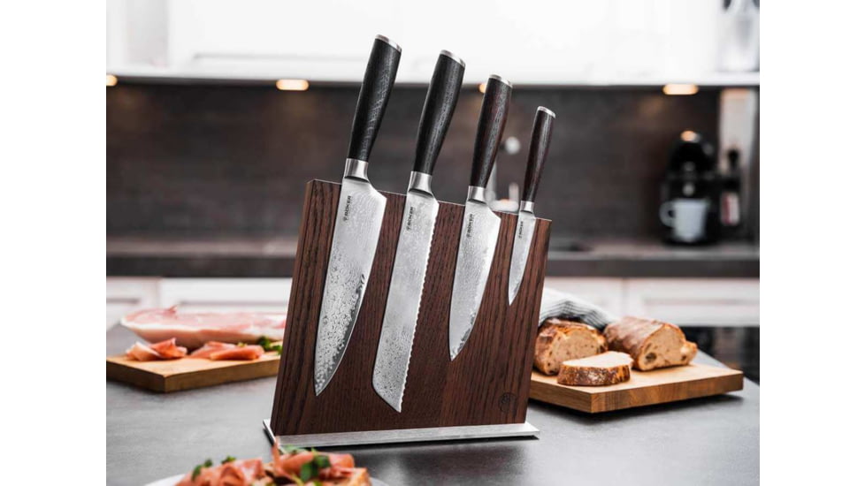 Boker Boker Master Blade Damast Set - 130446SET