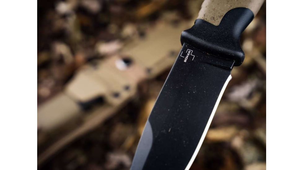 Boker Boker Plus Desertman - 02BO083