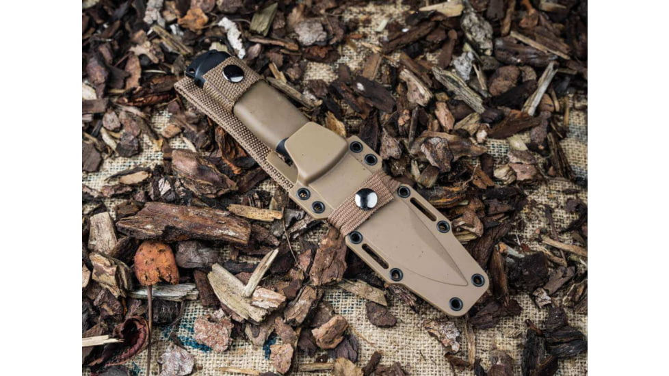 Boker Boker Plus Desertman - 02BO083