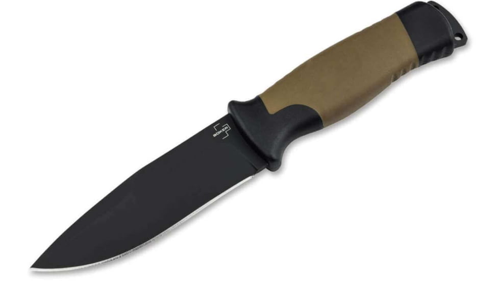 Boker Boker Plus Desertman - 02BO083