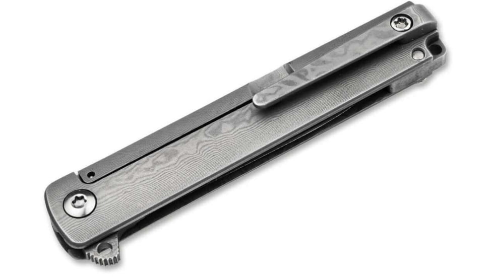 Boker Boker Plus Gemma Damast - 01BO358DAM