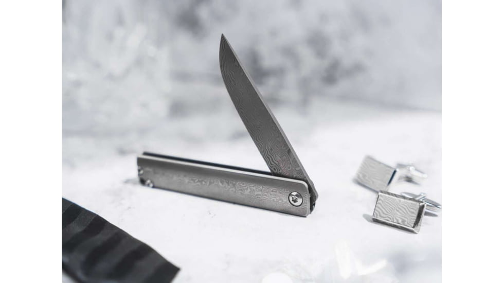 Boker Boker Plus Gemma Damast - 01BO358DAM