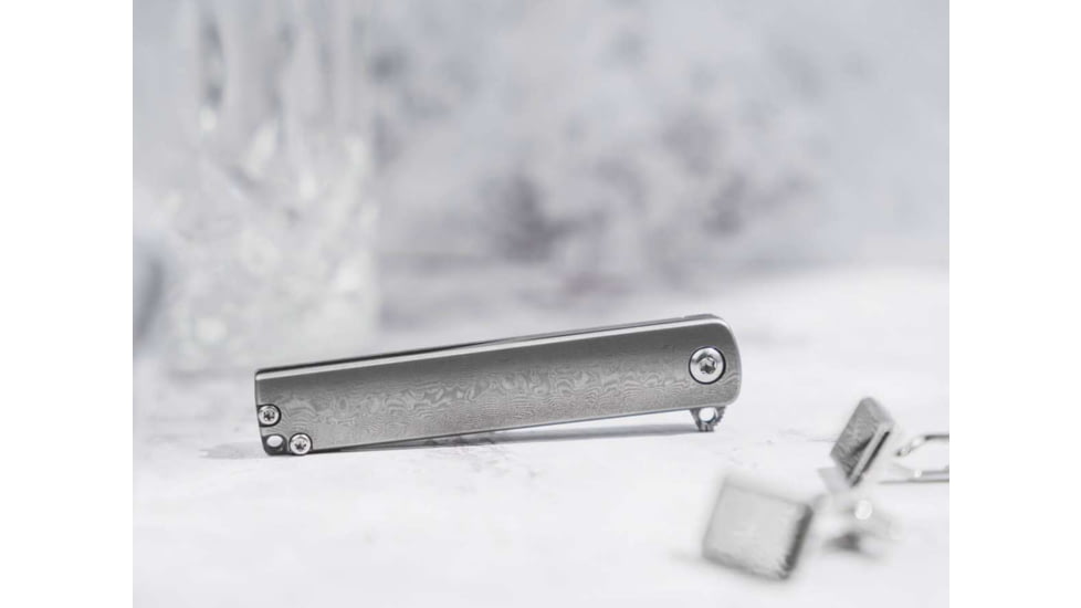 Boker Boker Plus Gemma Damast - 01BO358DAM