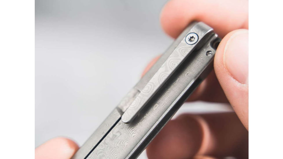 Boker Boker Plus Gemma Damast - 01BO358DAM