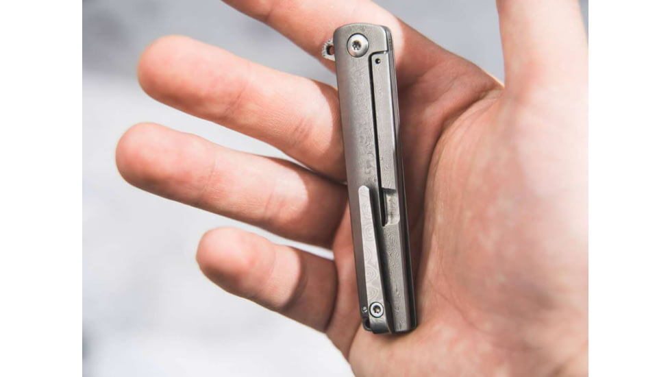 Boker Boker Plus Gemma Damast - 01BO358DAM