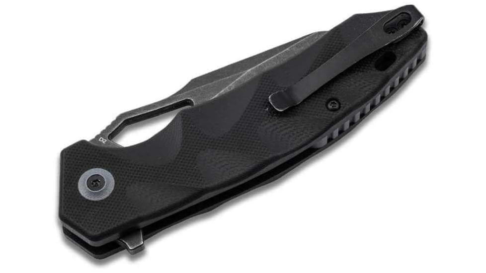 Boker Boker Plus Kirke - 01BO636