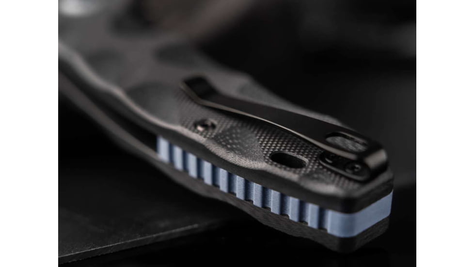 Boker Boker Plus Kirke - 01BO636