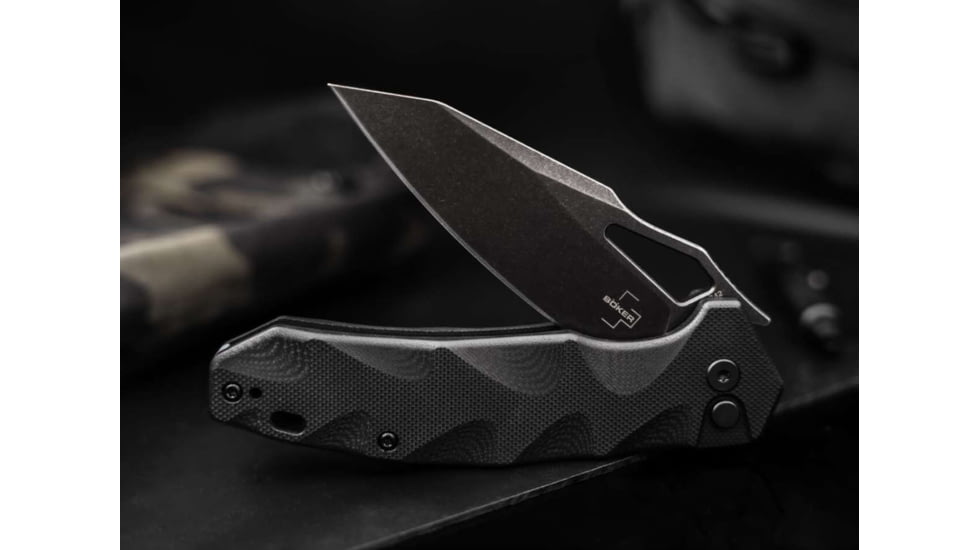 Boker Boker Plus Kirke - 01BO636