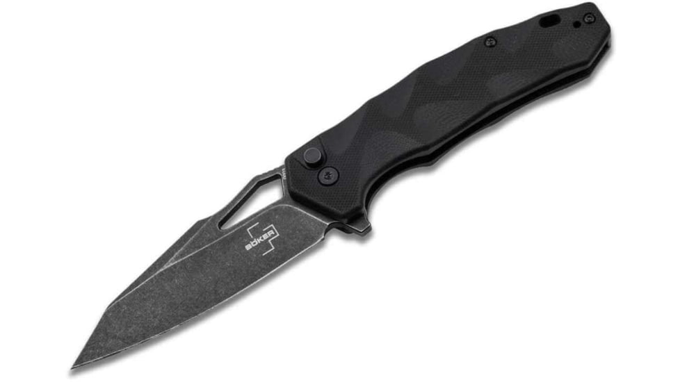 Boker Boker Plus Kirke - 01BO636