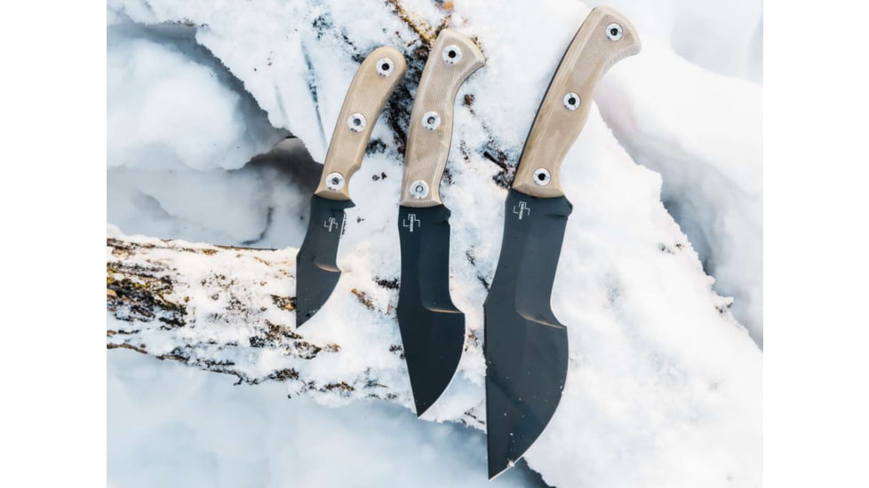 Boker Boker Plus Mini Tracker 2.0 - 02BO113