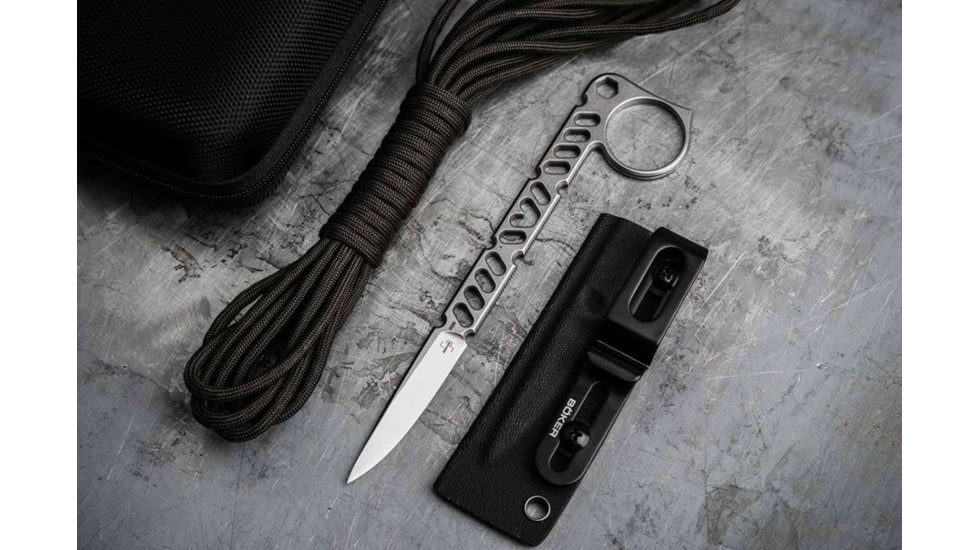 Boker Boker Plus Sigurd Tactical - 02BO098