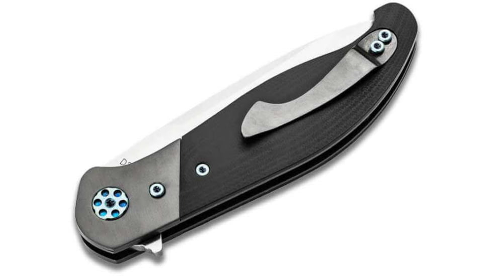 Boker Boker Plus Undertow - 01BO694