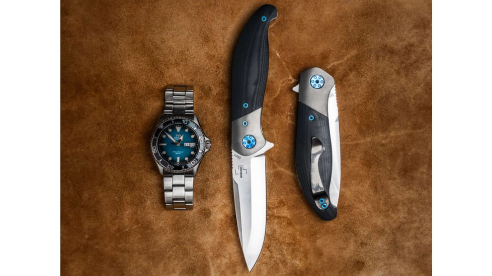 Boker Boker Plus Undertow - 01BO694