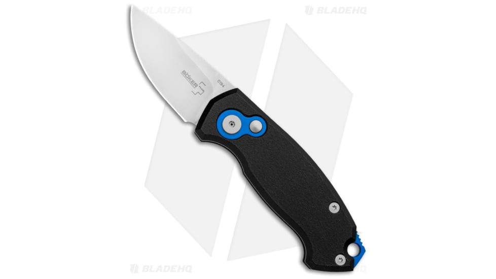 Boker Vox Kompakt CA Legal 1.875in Automatic Folding Knife
