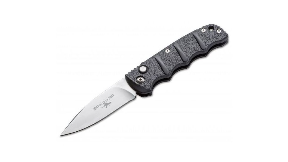 Boker BP Kal Anniversary 70 Yrs, Black 01KALS172N