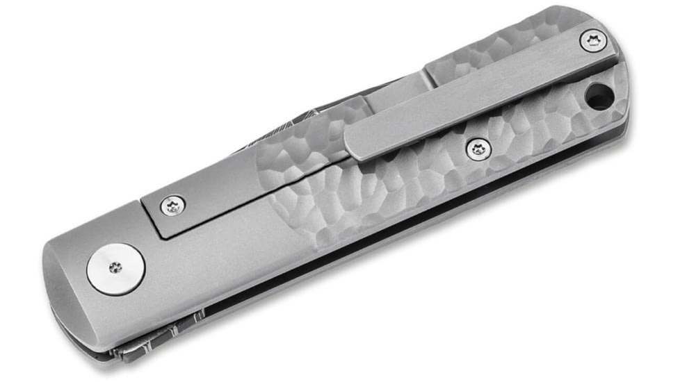 Boker Brlw Meteorite Damast - 110673DAM