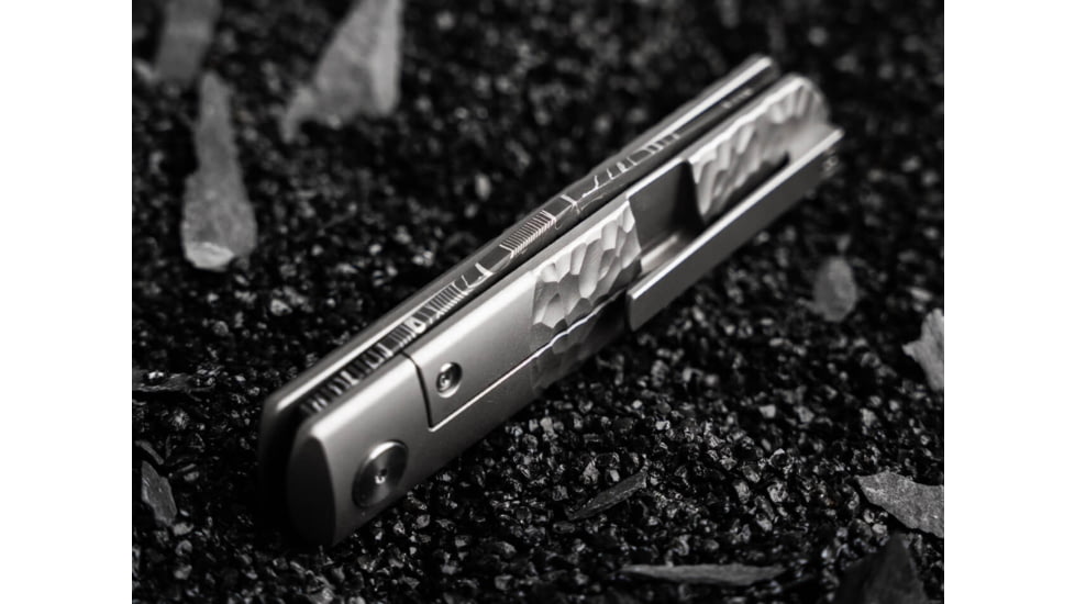 Boker Brlw Meteorite Damast - 110673DAM