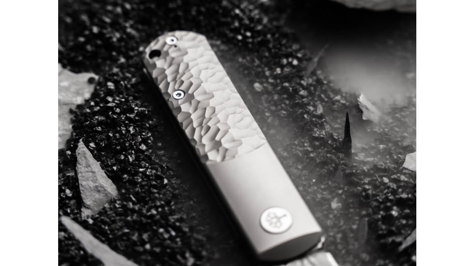 Boker Brlw Meteorite Damast - 110673DAM