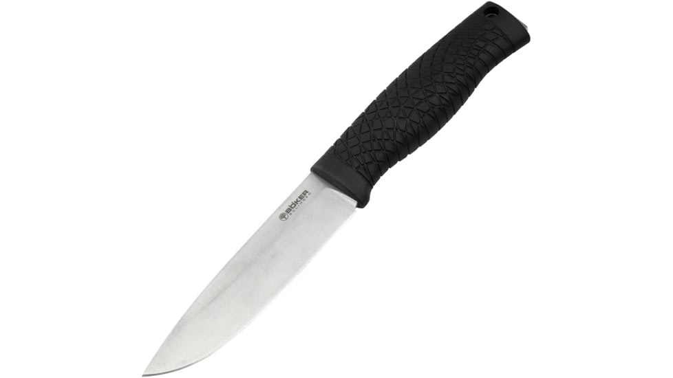 Boker Bronco Fixed Blade