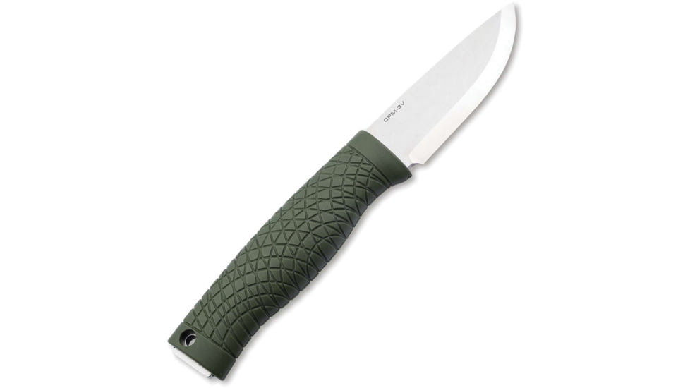 Boker Bronco Mini Fixed Blade Scand, BO121518