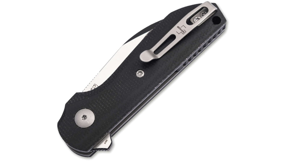 Boker Corvus Folding Knife, BKR01BP0071