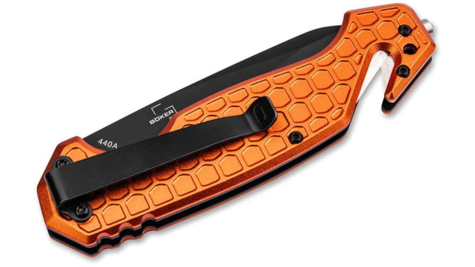 Boker D-nges Basic Rescue - 01DG002