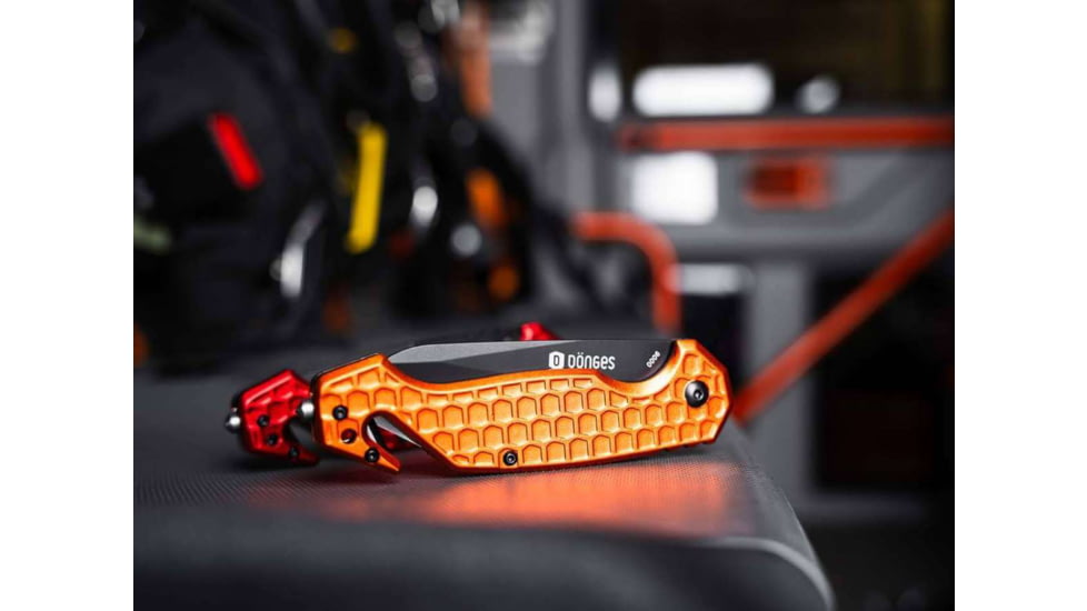 Boker D-nges Basic Rescue - 01DG002