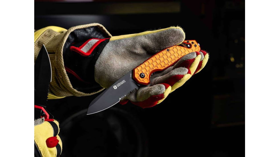 Boker D-nges Basic Rescue - 01DG002