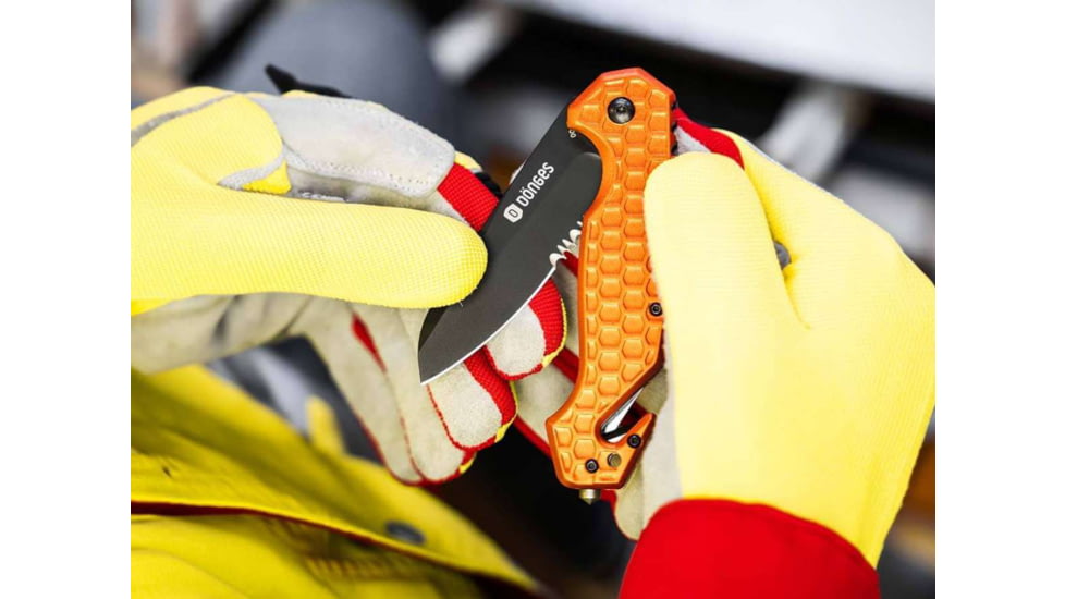 Boker D-nges Basic Rescue - 01DG002