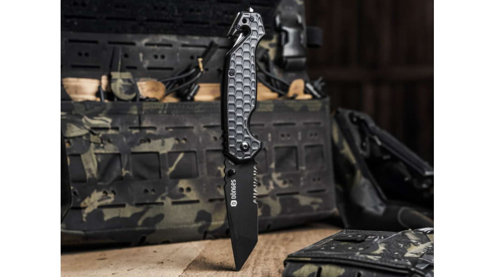 Boker D-nges Basic Tactical - 01DG003