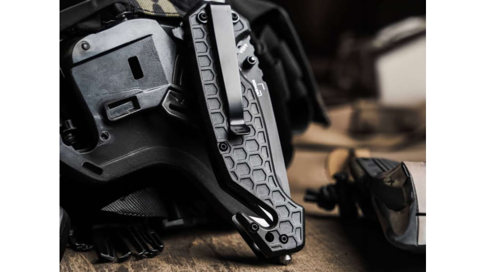 Boker D-nges Basic Tactical - 01DG003