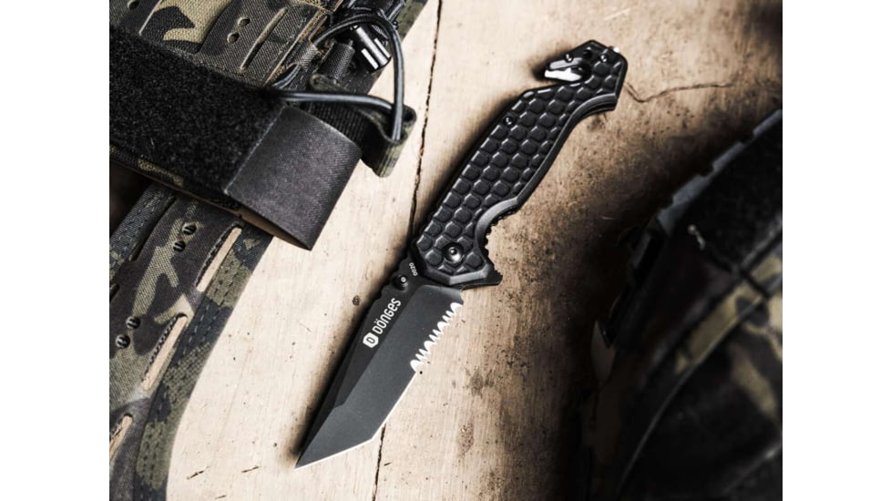 Boker D-nges Basic Tactical - 01DG003